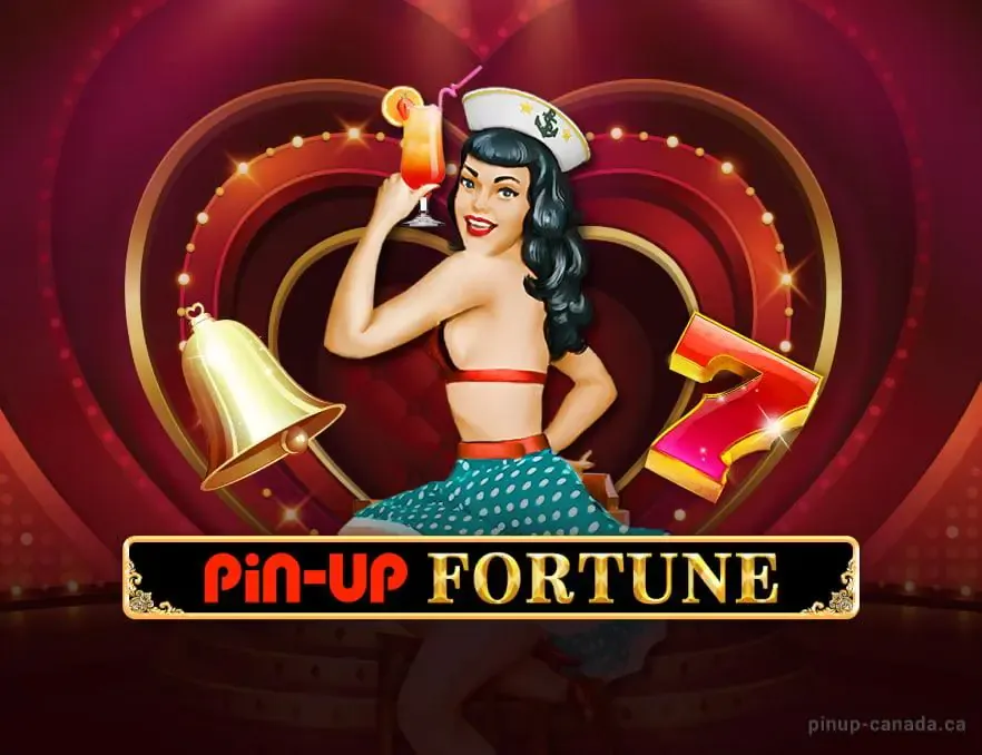 SpinBetter Fortune Slot